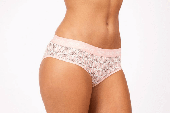 Women’s underwear – 5 questions you’re too embarrassed to ask