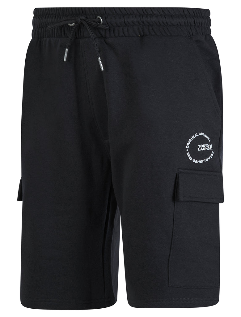 GuruGuru Sweat Cargo Shorts XL（Sweat Cargo Shorts size XL