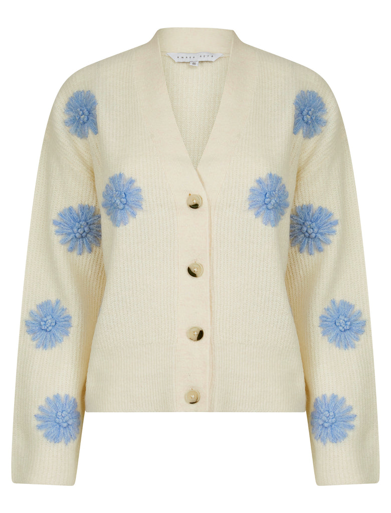 rurumu: / flower ft cardigan rurumu: flower ft cardigan 