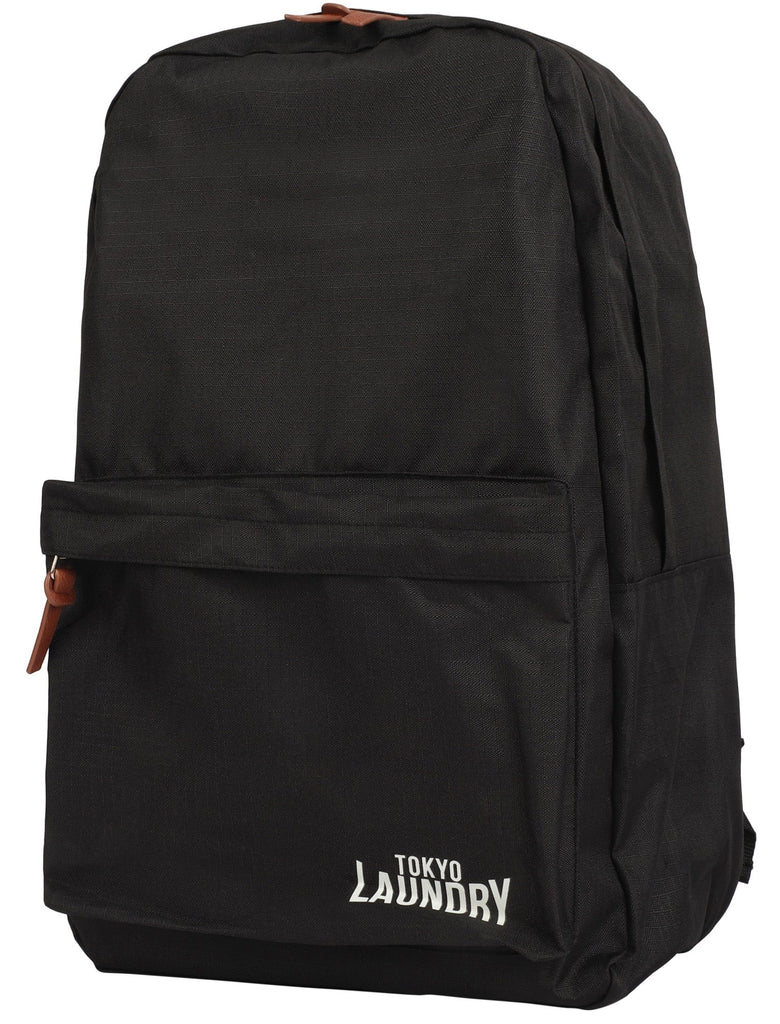 Cheap black clearance backpack