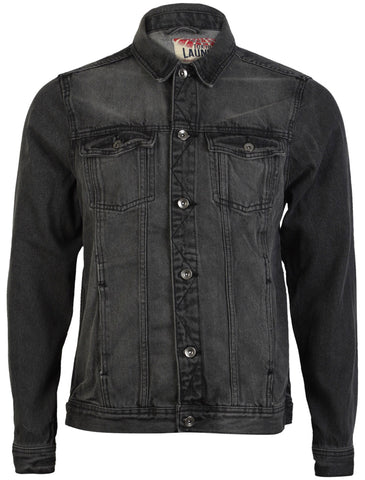 Men's/Jackets & Coats/Denim Jackets