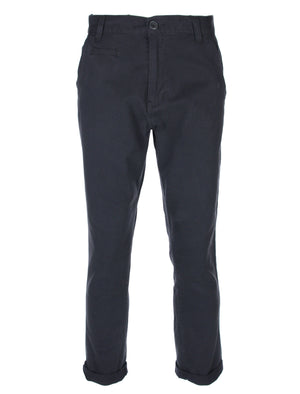 Dissident Energiser Casual navy Chinos