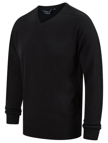 Men's Jumpers for £9.99 Each With Code<br>Use Code:'<u><font color="#E00101">KNITS</font></u>'<br><p>