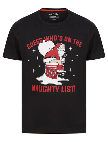 Men's Christmas T-Shirts