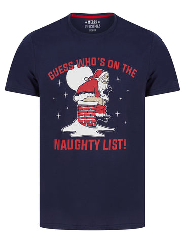 Men's Christmas T-Shirts