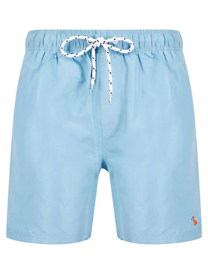 Abyss 2 Classic Swim Shorts in Blue Bell - South Shore