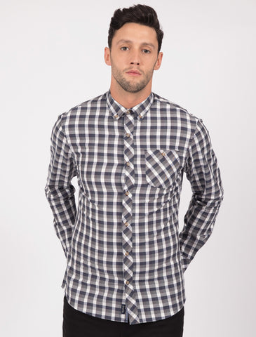 Men's/Products Sub Categories/Checked Cotton Shirts