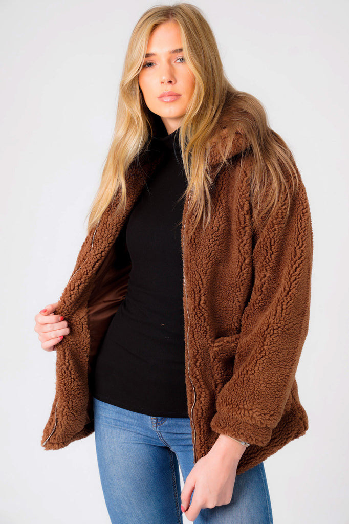トップス Bourgeron Jacket 05b7b808-f423-4d52-98a5-