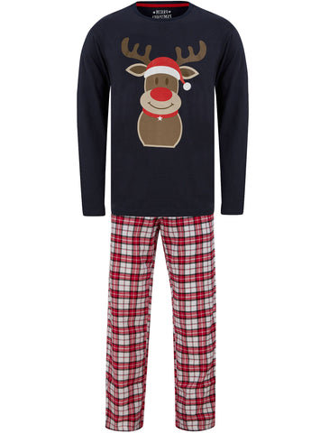 2 for £27 on Men’s & Women’s Christmas Pyjama Sets<br>Use Code:'<u><font color="#E00101">SANTA</font></u>'