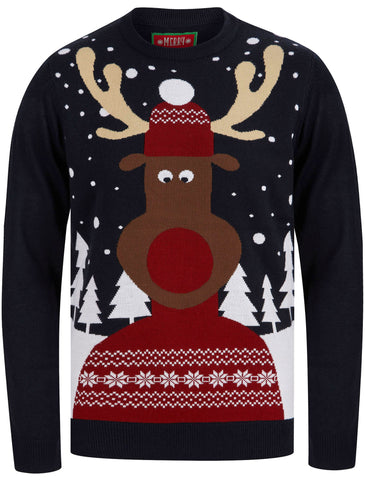 Christmas Jumpers - more styles