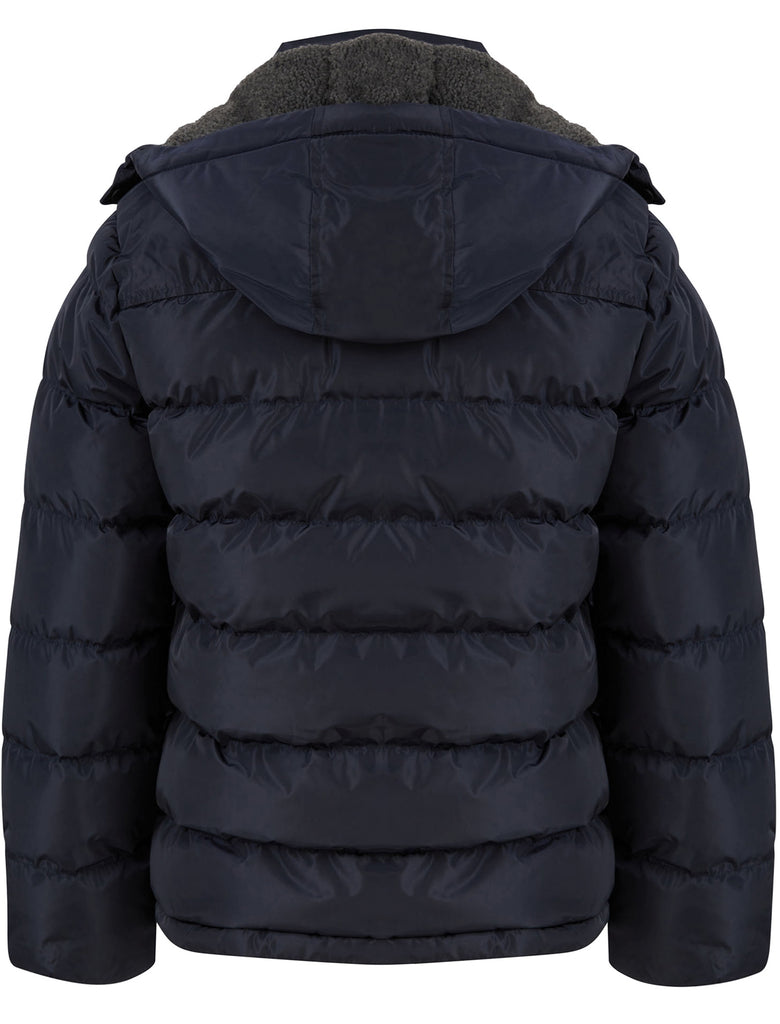 Boss obrook 2024 padded jacket