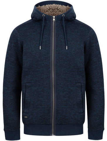 Borg Lined Hoodie + FREE Top for £29.99* <br>Use Code:'<u><font color="#E00101">FREETOP</font></u>'