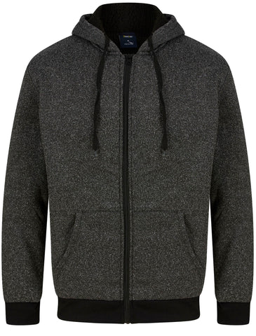 Gilet + (Free) Winter Hoodie Or Knit for £29.99 - HOODIE OR KNIT