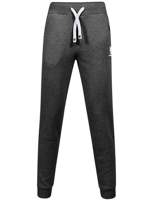 Fenchurch Camden dark grey jogger sweatpants