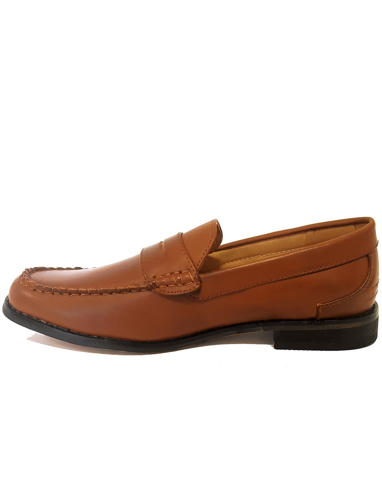 Stylish penny loafers sales