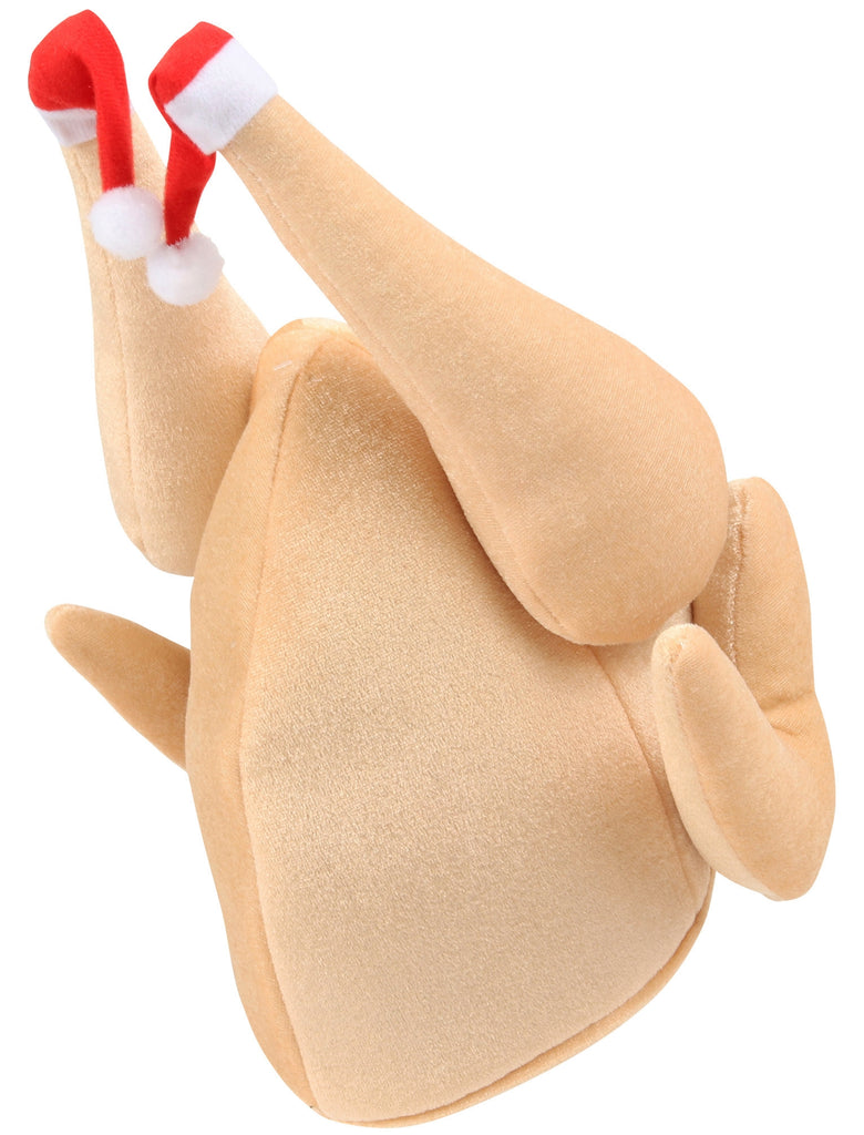 Christmas turkey hat clearance