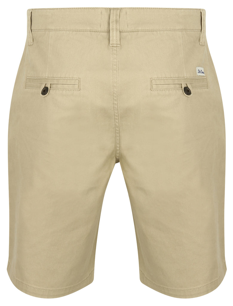 Stone chino shorts deals