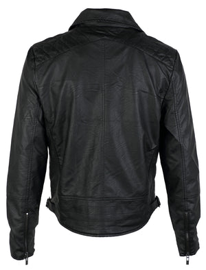 Dissident Darboux biker jacket