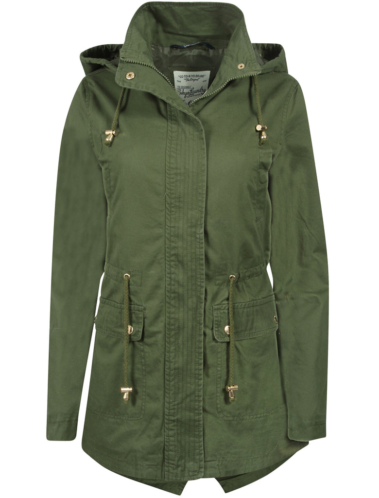 Latitude parkas hot sale