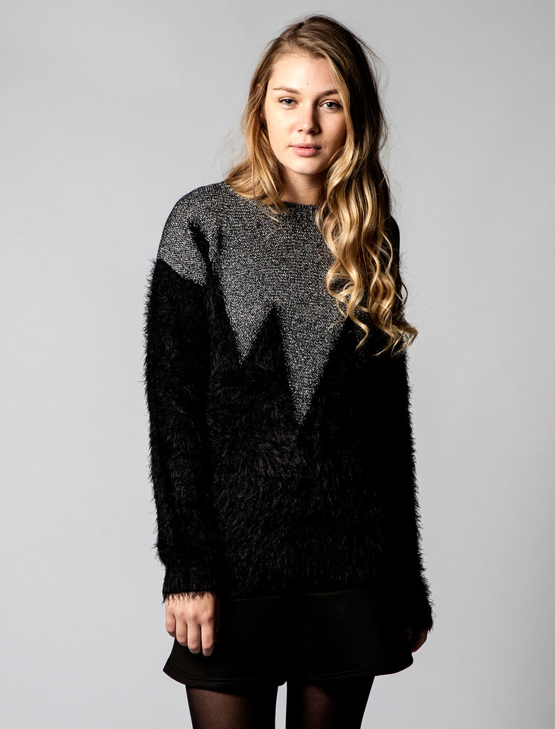 Periwinkle jumper hot sale