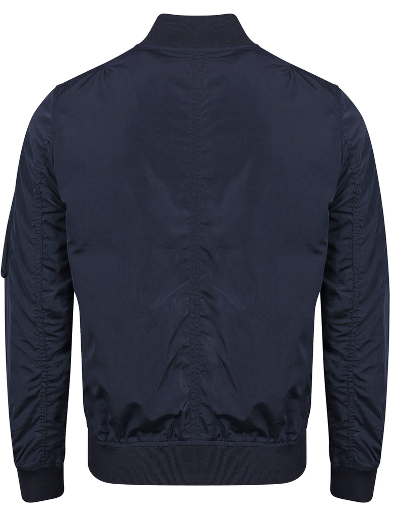Tokyo laundry bomber jacket top