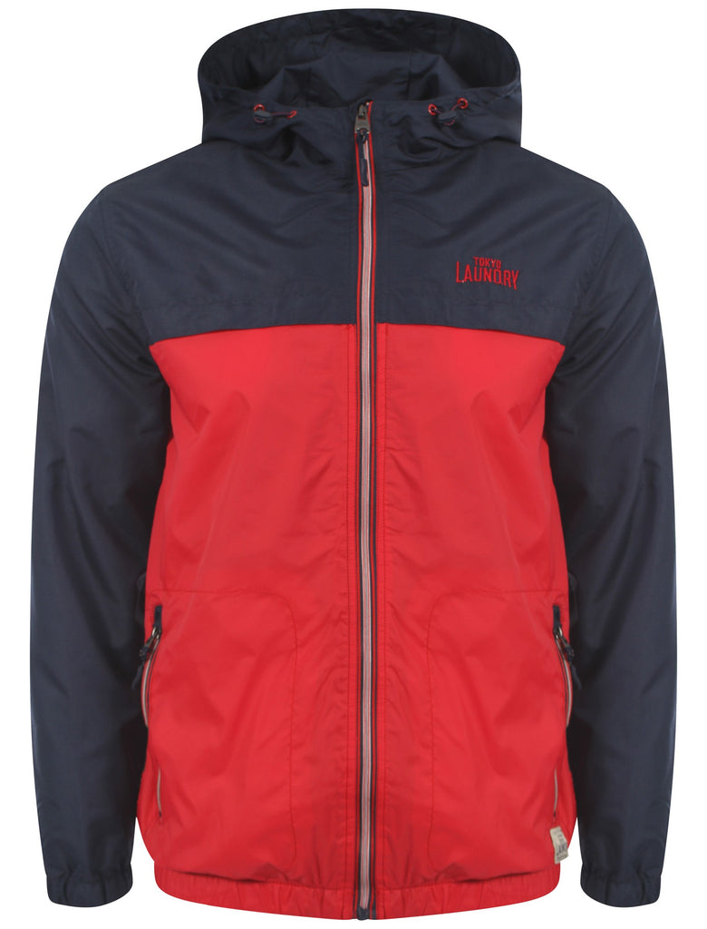 Tokyo laundry red jacket online