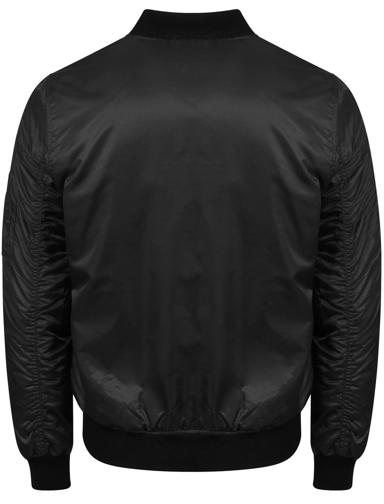 Tokyo laundry bomber jacket store