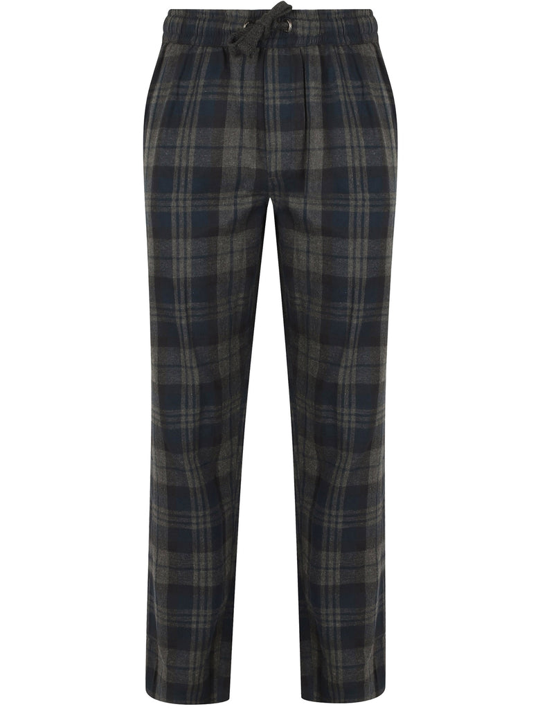Brushed cotton lounge hotsell pants