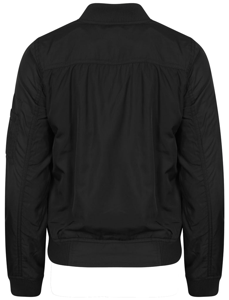 Tokyo laundry bomber jacket on sale