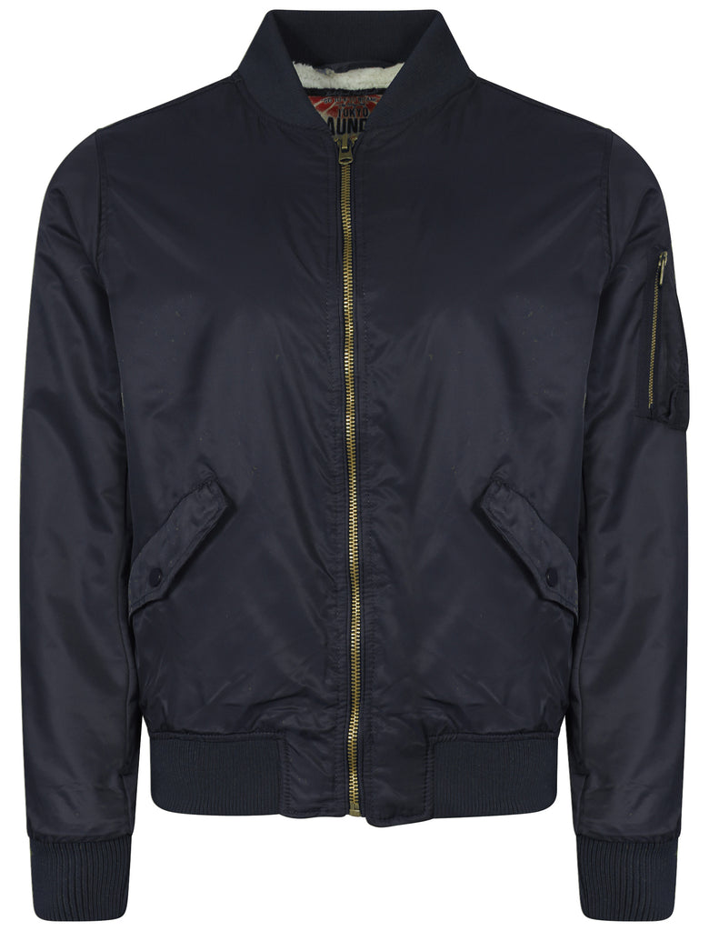 Tokyo laundry bomber jacket discount