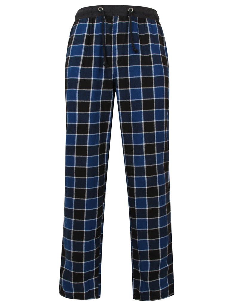 Jenkins 2pc Lounge Set in Dark Navy Tokyo Laundry