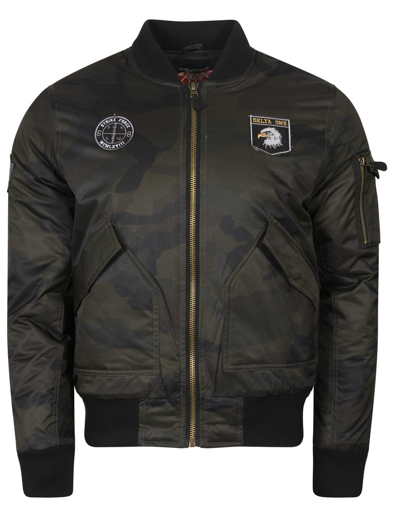 Tokyo laundry top bomber jacket