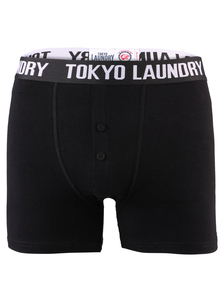 Marlone Soft Boxer Shorts Marlone Soft Boxer Shorts