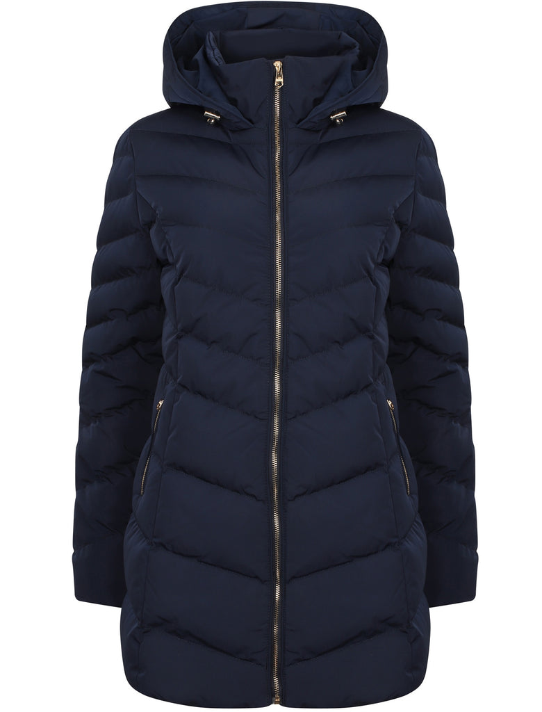 Tokyo laundry coat on sale