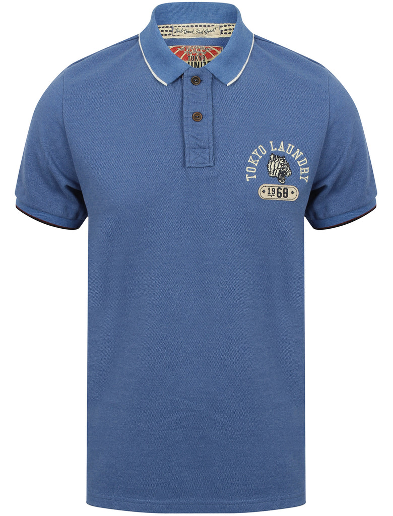Tokyo laundry polo sale