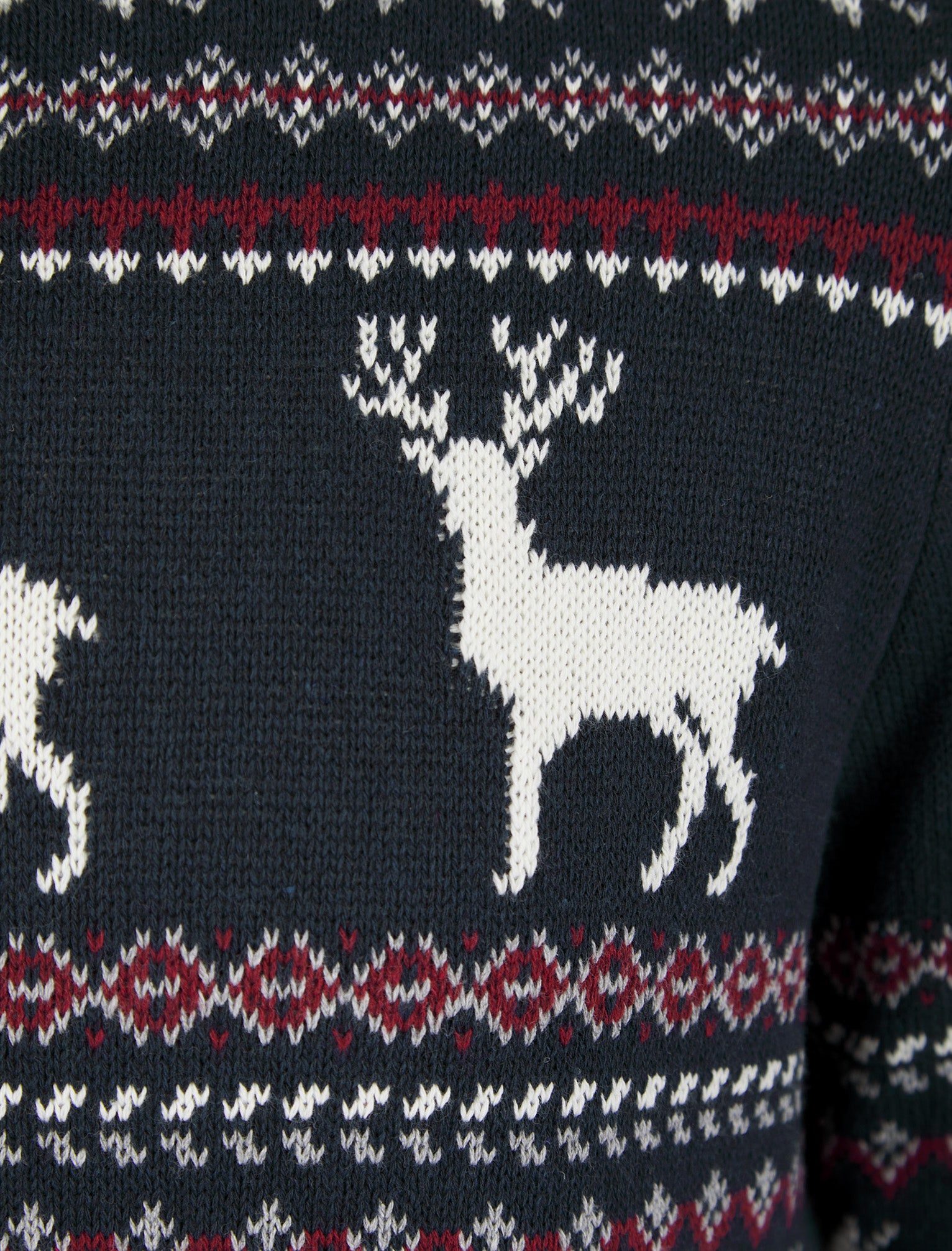 Nordic christmas shop jumper mens