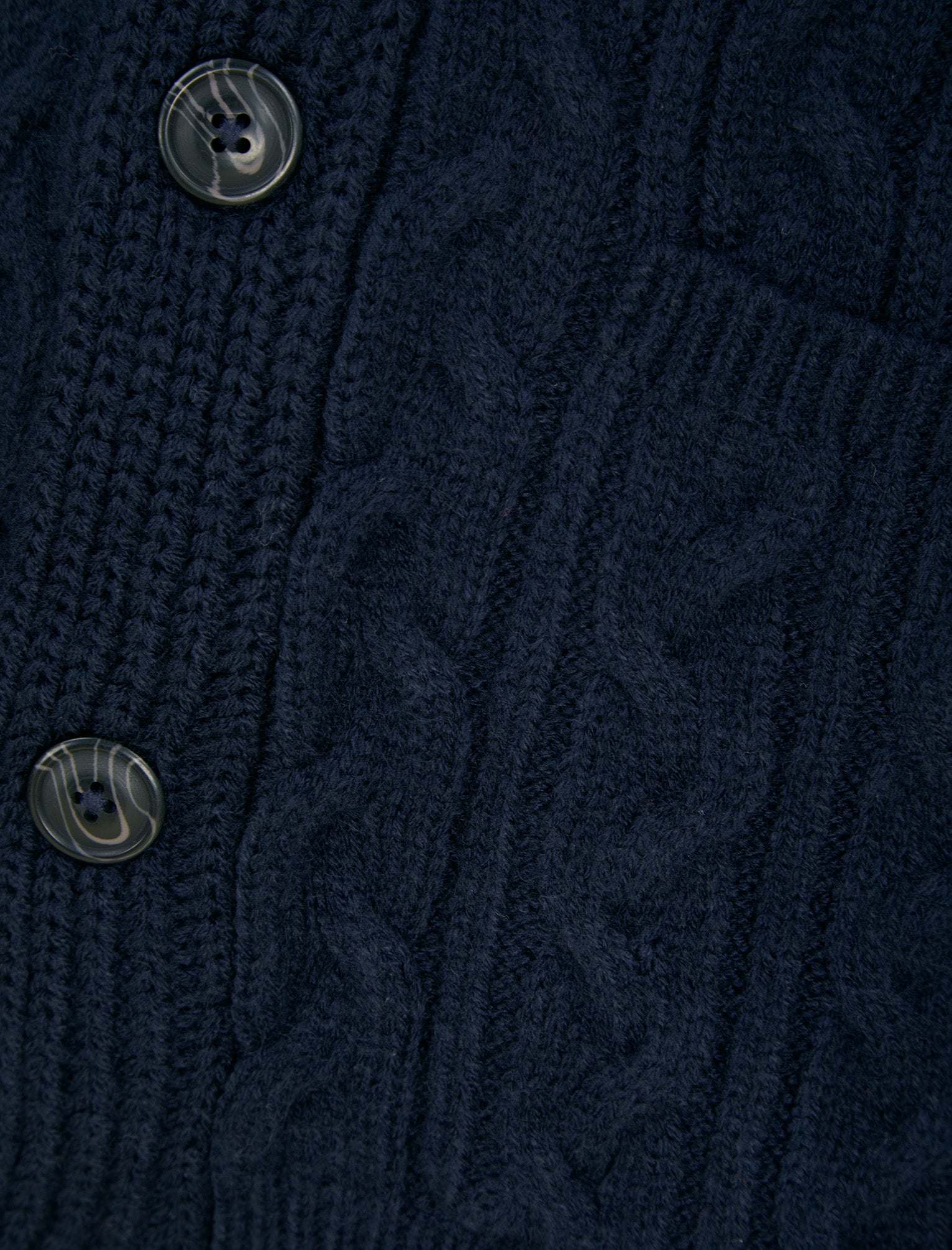 トップス sullen tokyo / jarey knit cardigan Hooded Cable Knit Zip Cardigan | Womenswear | Joe Browns