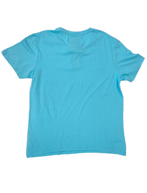 South Shore Venice Beach blue T-Shirt