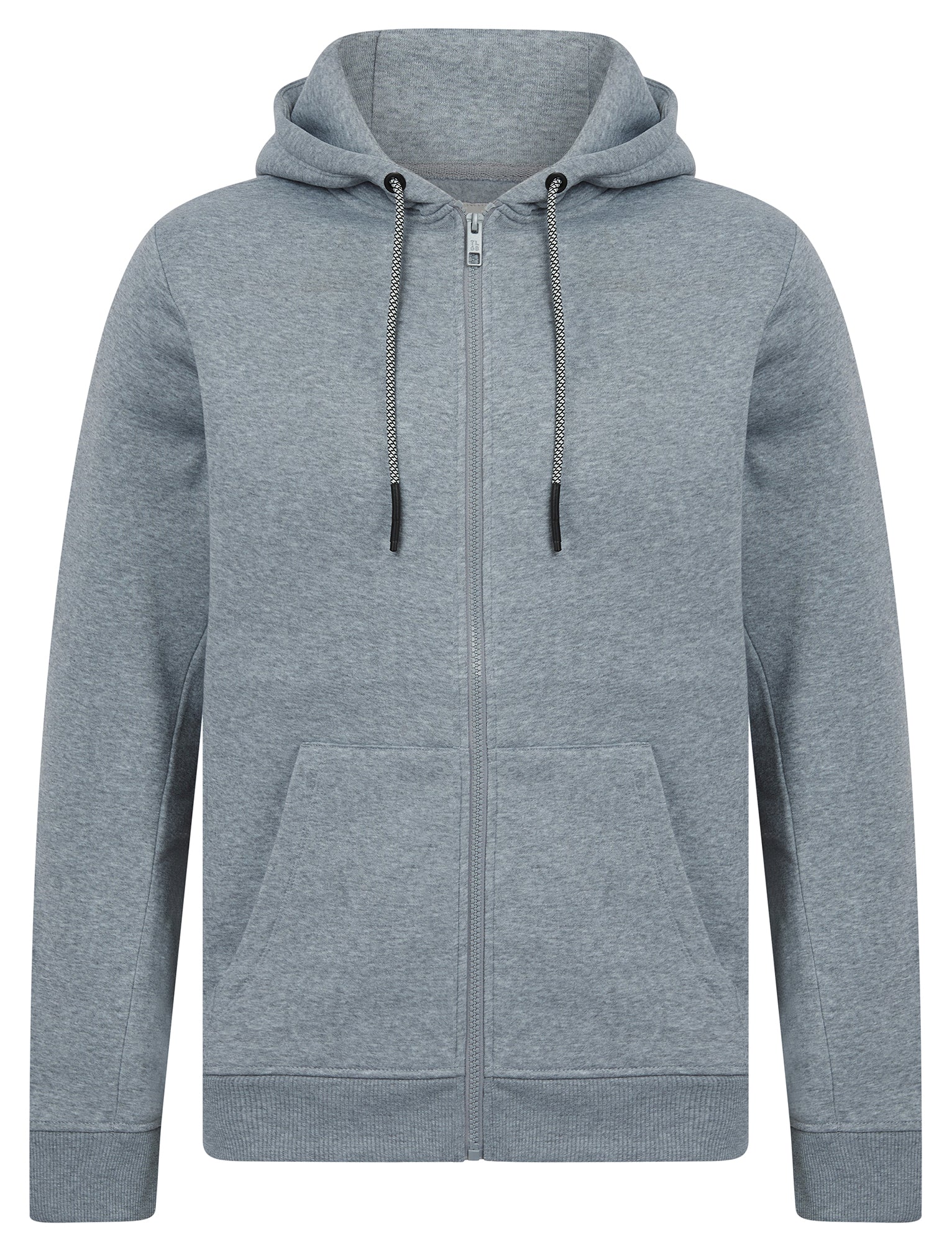 Men's/Hoods & Sweats/Zip Through Hoodies – Tokyo Laundry