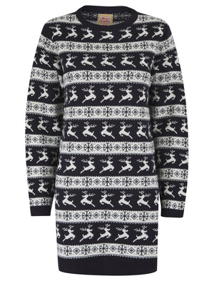women's novelty christmas dresses uk Women's Christmas Dresses & Sweater Dresses