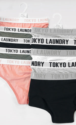 Tokyo Laundry Pangs Honzadar Culottes For Women Adult Underwear