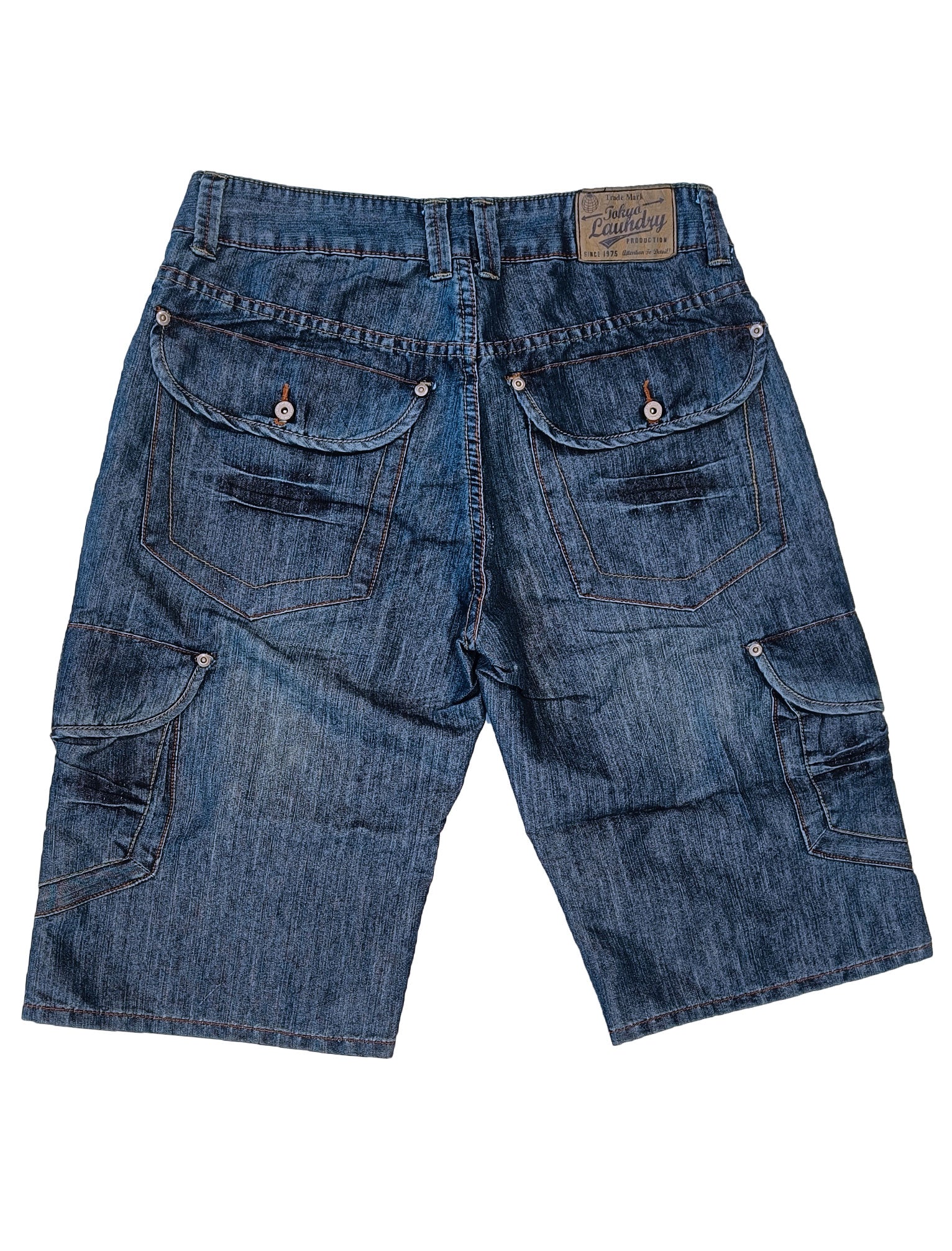 tokyo laundry cargo shorts