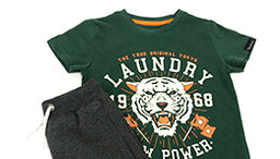 Tokyo Laundry