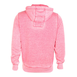 Tokyo Laundry Targal hooded sweatshirt in pink