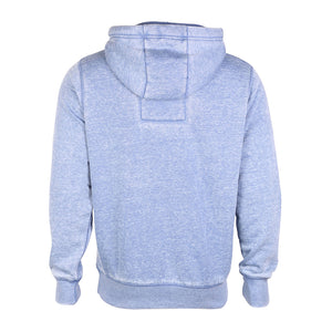 Tokyo Laundry Tobey hooded sweatshirt in blue