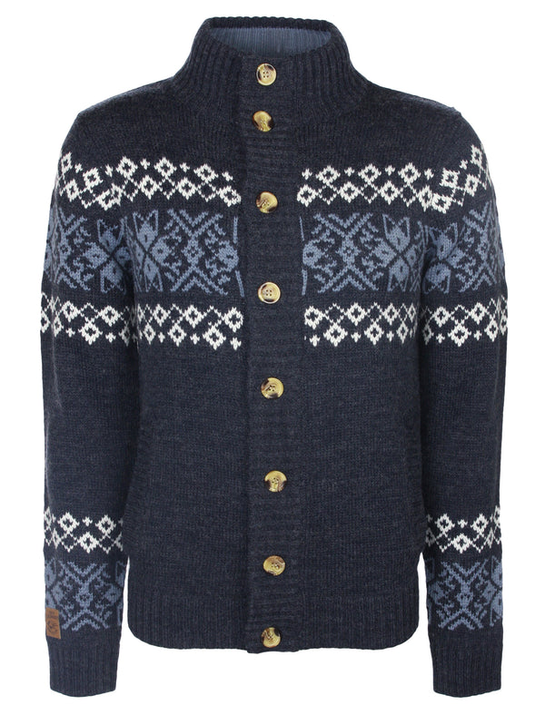 Tokyo Laundry Gull Textured Knit Cardigan