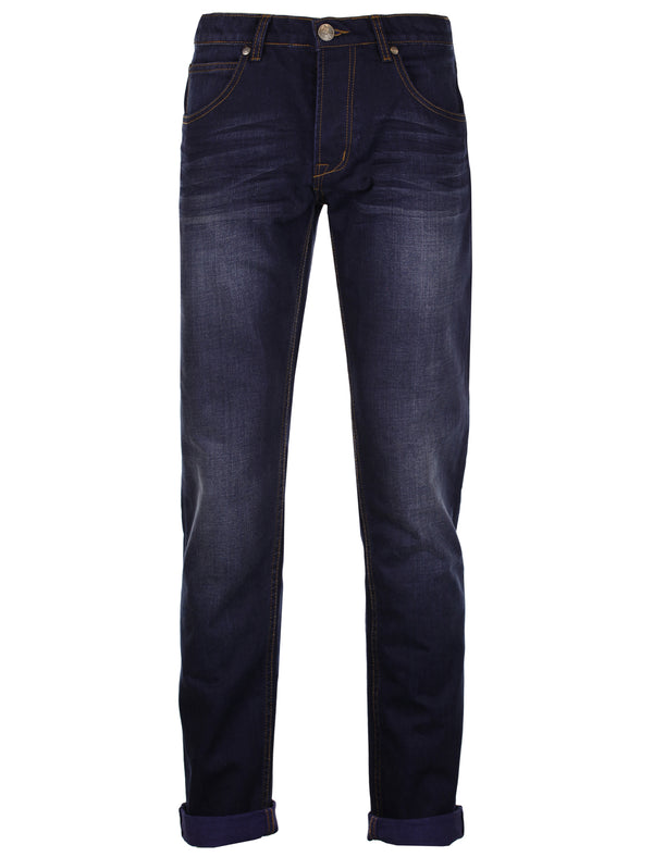 Tokyo Laundry Karl Casual Denim Jeans