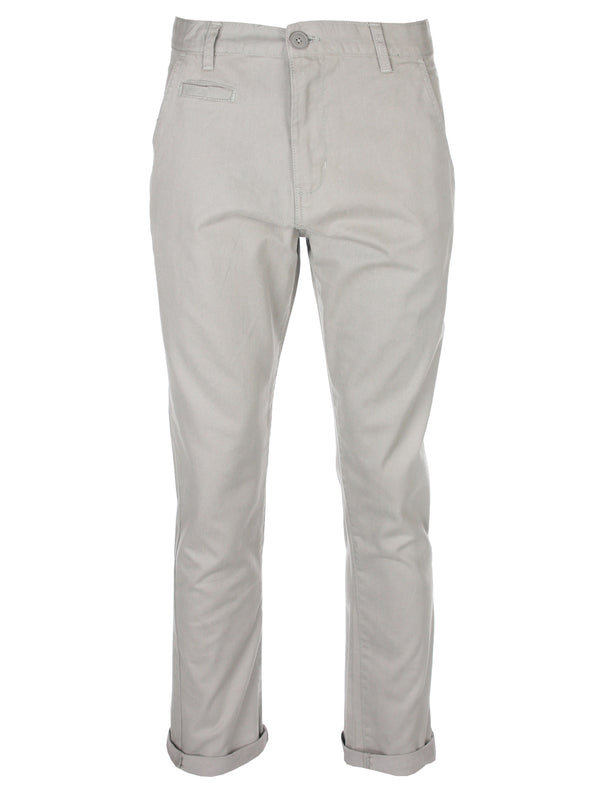 Dissident Energy Casual grey Chinos