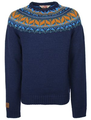 Tokyo Laundry Hornet Textured Knit Sweater