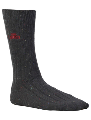 Tokyo Laundry Sundial Socks